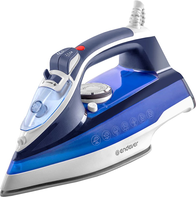 

Утюг Endever Delta-218