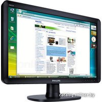 Монитор Philips 220CW8FB/00