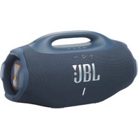 Беспроводная колонка JBL Boombox 4 (синий)