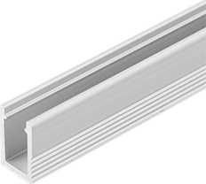 

Алюминиевый профиль Arlight ARL-Moonlight-0306-1000 Anod 039574