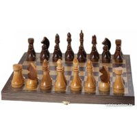 Шахматы Объедовская фабрика Игрушки гроссмейстерские Классика 196-18