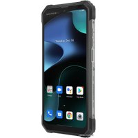 Телефон Blackview BV8800 (черный)