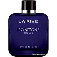 Туалетная вода La Rive Ironstone Man EdT (100 мл)