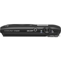 Фотоаппарат Nikon Coolpix S3600