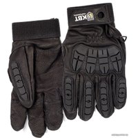 Перчатки из натуральной кожи КВТ C-47 79768