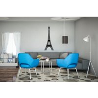 3Д-пазл Eco-Wood-Art Башня