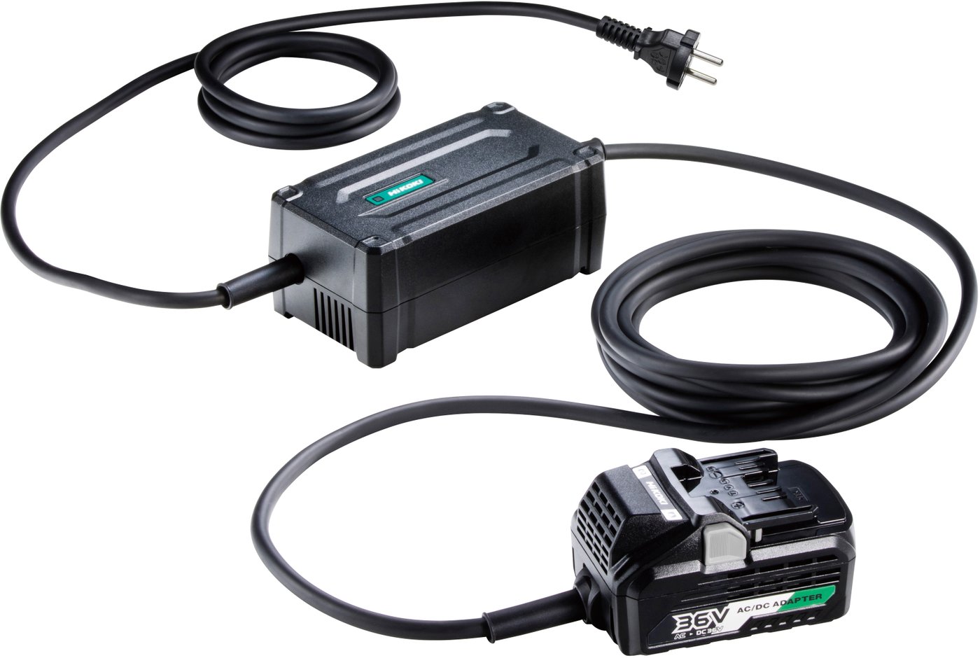 

Адаптер Hikoki ET36A W0Z (36В)