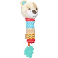 Погремушка Умка Мишка UM-BEARR-24