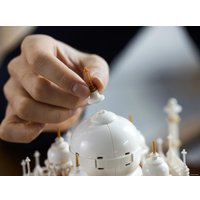 Конструктор LEGO Architecture 21056 Тадж-Махал