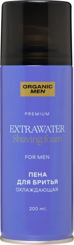 ExtraWater Охлаждающая (200 мл)