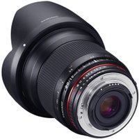 Объектив Samyang 16mm f/2 ED AS UMC CS AE для Sony E