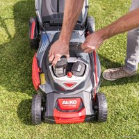 Газонокосилка AL-KO 512 Li VS-W 123012 (с 2-мя АКБ)