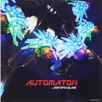  Виниловая пластинка Jamiroquai - Automation