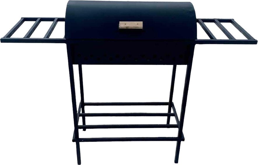 

Мангал для дачи КомфортПром Велес 10221107