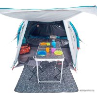 Кемпинговая палатка Quechua Air Seconds Family 4 XL F&B [8384154]