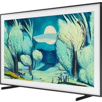 Телевизор Samsung The Frame QLED LS03F QE75LS03FAUXRU