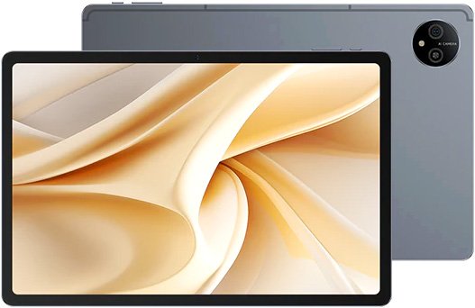 

Планшет Ulefone Tab A11 Pro 8GB/256GB (серый)