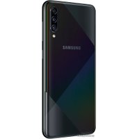 Телефон Samsung Galaxy A50s SM-A507FN/DS 6GB/128GB (черный)