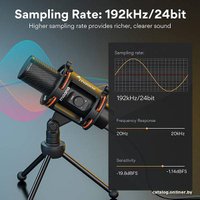 Проводной микрофон Maono AU-PM471TS