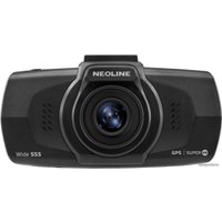 Видеорегистратор-навигатор (2в1) Neoline Wide S55