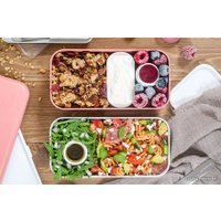 Термос для еды Monbento MB Original pink Flamingo