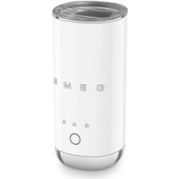 Автоматический вспениватель молока Smeg MFF02WHEU