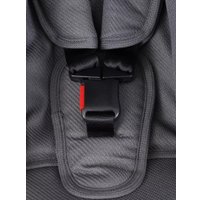 Универсальная коляска Rant Flex Pro RA075 2023 (3 в 1, grey)