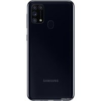 Смартфон Samsung Galaxy M31 SM-M315F/DSN 6GB/128GB (черный)