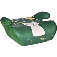 Детское сиденье Lorelli Orion (Green Cat)