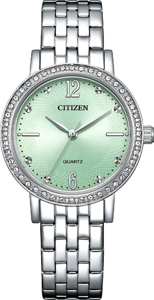 

Наручные часы Citizen EL3100-55X