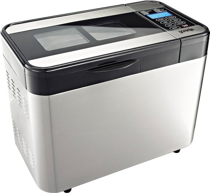 

Хлебопечка Gorenje BM1400E