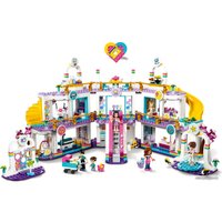 Конструктор LEGO Friends 41450 Торговый центр Хартлейк Сити