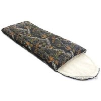 Спальный мешок BalMax Аляска Standart Series до -15 (темный лес)