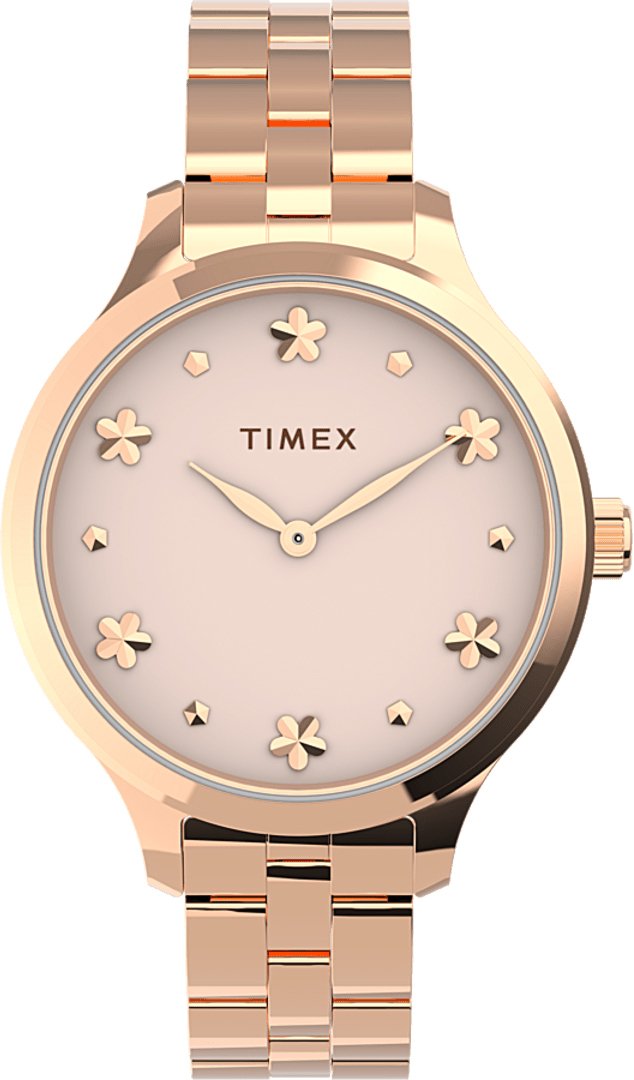 Наручные часы Timex Peyton TW2V23400
