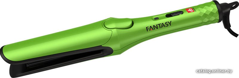 Круглая  плойка Dewal Fantasy 03-307