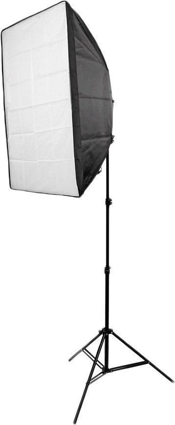 

Софтбокс Falcon Eyes KeyLight 425 SB6080 LED