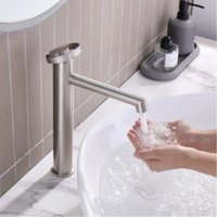 Смеситель Ganzer GZ19112-G