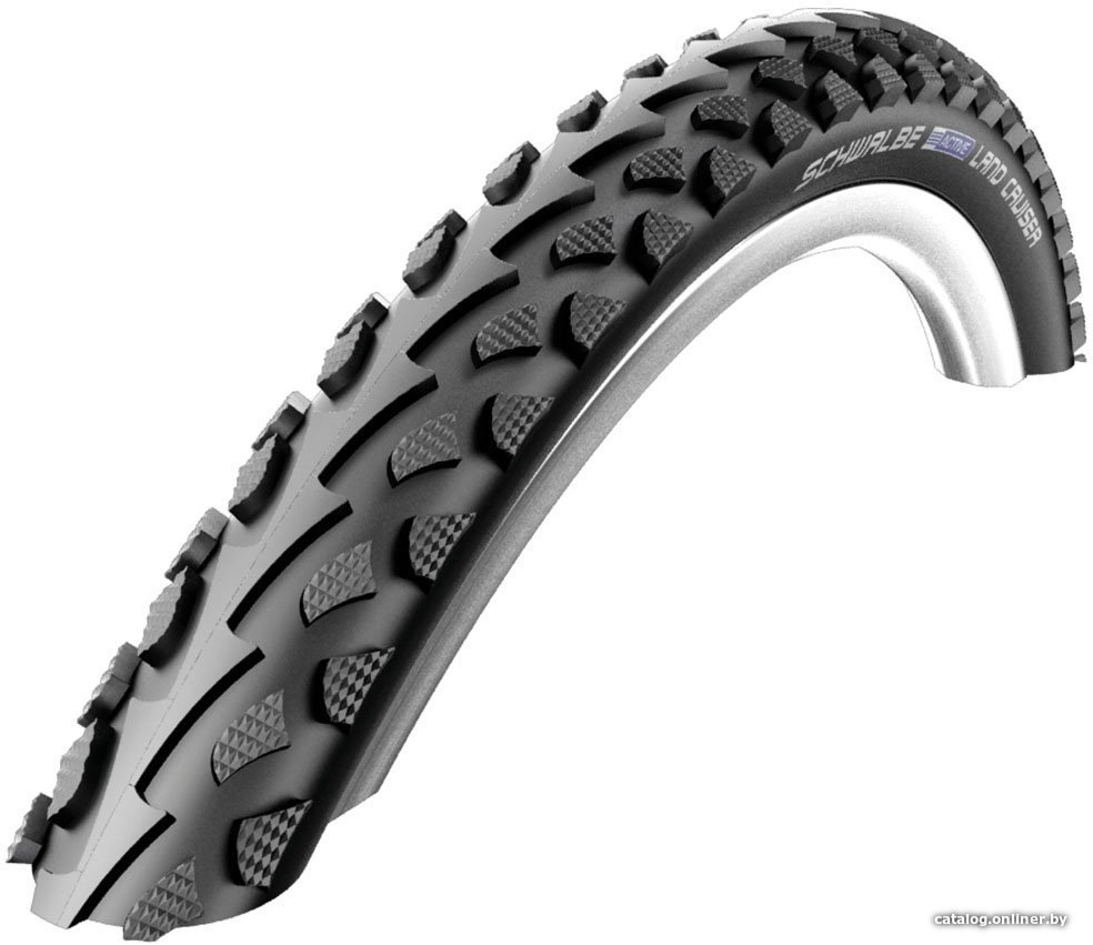 Велопокрышка Schwalbe Land Cruiser 50-559 26x2 [11101036]