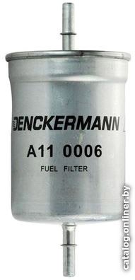 Топливный фильтр Denckermann A110006