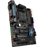Материнская плата MSI X370 Gaming Pro Carbon