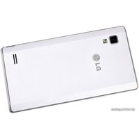 Смартфон LG P760 Optimus L9