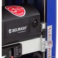 Рейсмусовый станок Belmash (Белмаш) P2200MH S215A