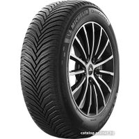 Летние шины Michelin CrossClimate 2 225/60R16 102W