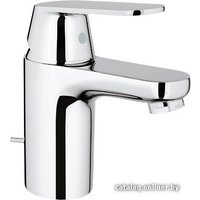 Смеситель Grohe Eurosmart Cosmopolitan 32825000