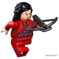 Конструктор LEGO Marvel Super Heroes 76176 Побег от Десяти колец