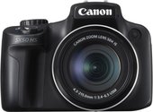 Canon PowerShot SX50 HS