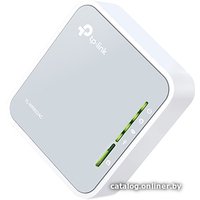 Wi-Fi роутер TP-Link TL-WR902AC