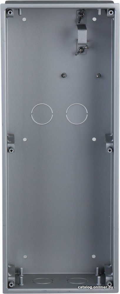 Аксессуар Dahua VTM128 бокс для 3-х модулей VTO4202F-X серии