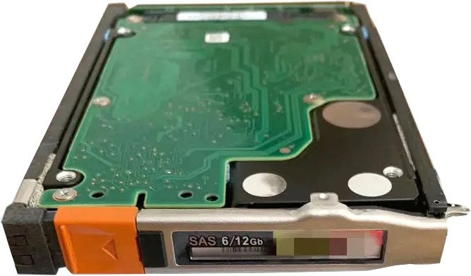 

Жесткий диск EMC D4F-2SFXL-800U 800GB