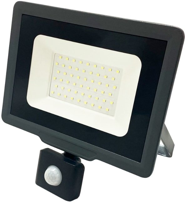 

Уличный прожектор JAZZway PFL-C3 SENSOR 20w 6500K IP65